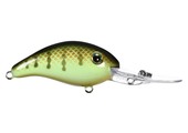 Strike King Pro Model 3XD Crankbaits
