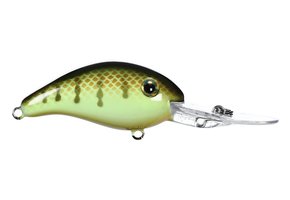 Strike King Pro Model 3XD Crankbaits