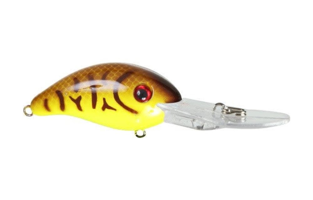 Strike King Pro Model 3XD Crankbaits