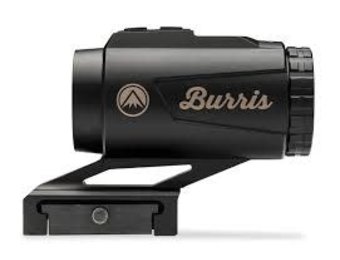 Burris RT-3 Red Dot Sight Ballistic 3X Dot Picatinny-Style