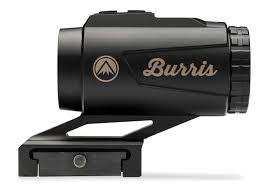 Burris RT-3 Red Dot Sight Ballistic 3X Dot Picatinny-Style