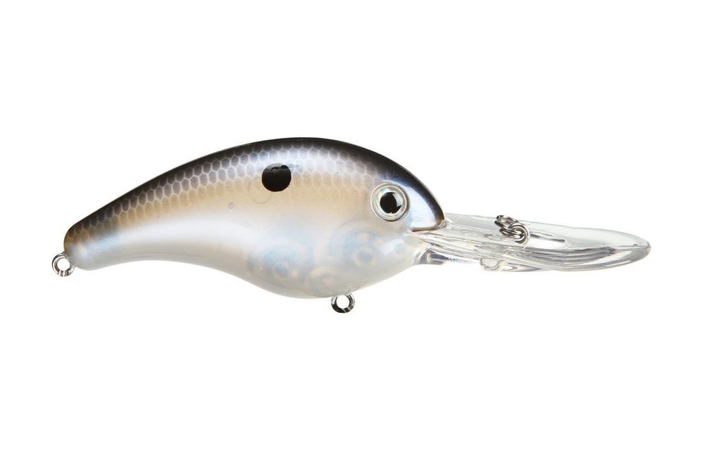 Strike King Pro Model 5XD Crankbaits