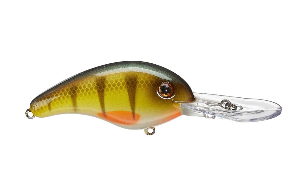 Strike King Pro Model 5XD Crankbaits