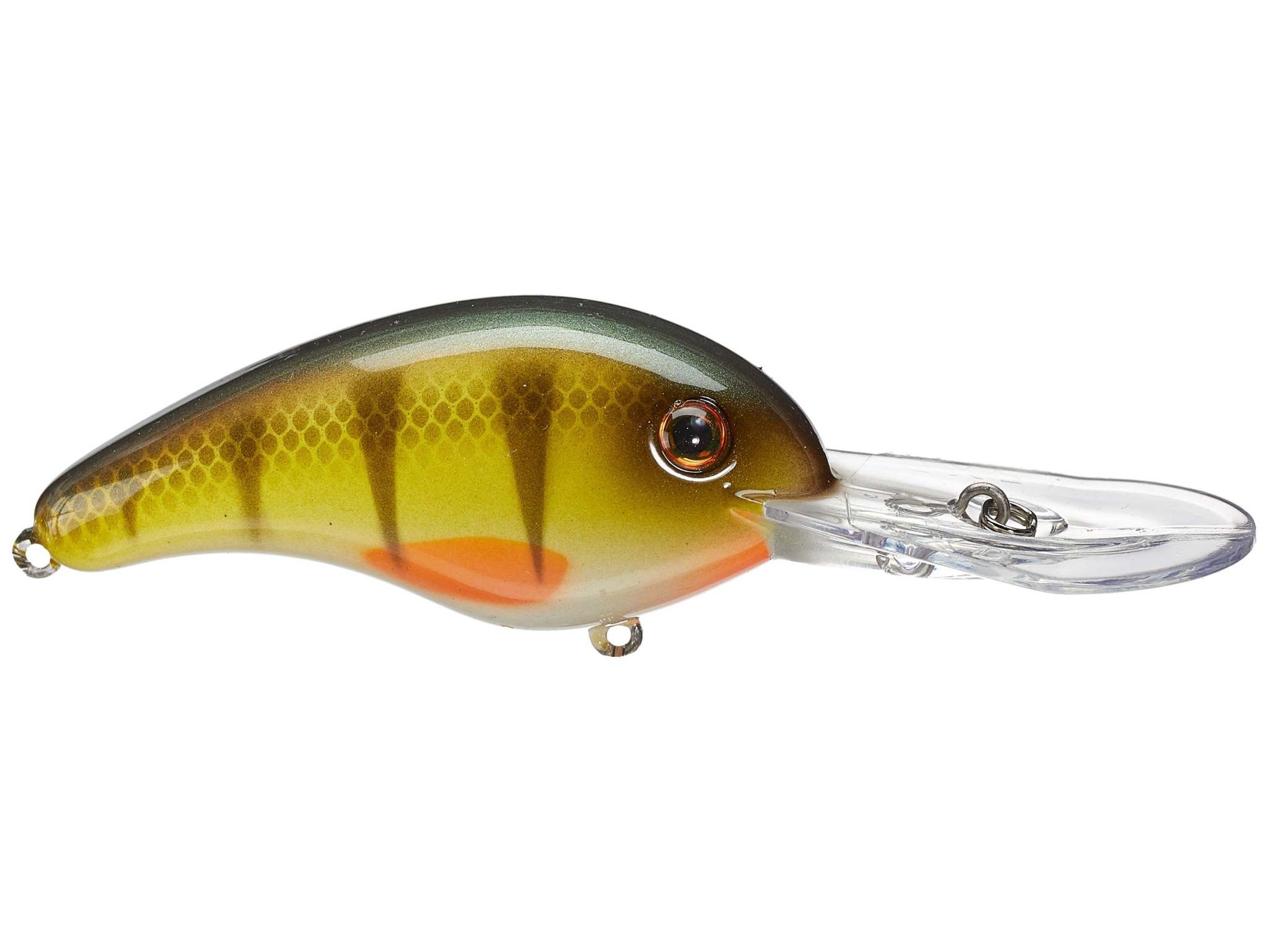 Strike King Pro Model 5XD Crankbaits