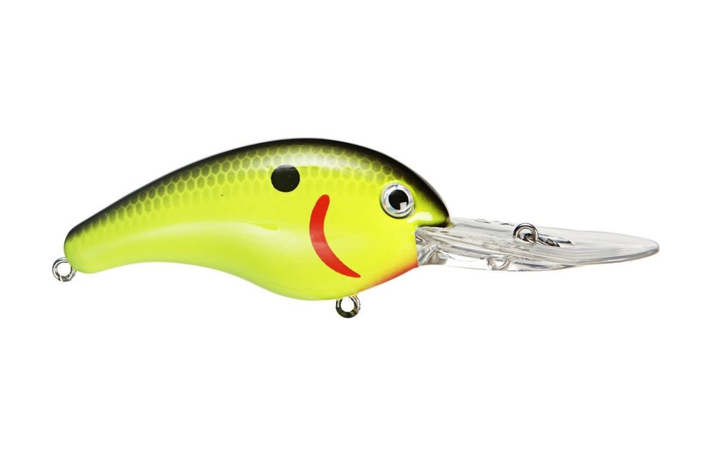 Strike King Pro Model 5XD Crankbaits