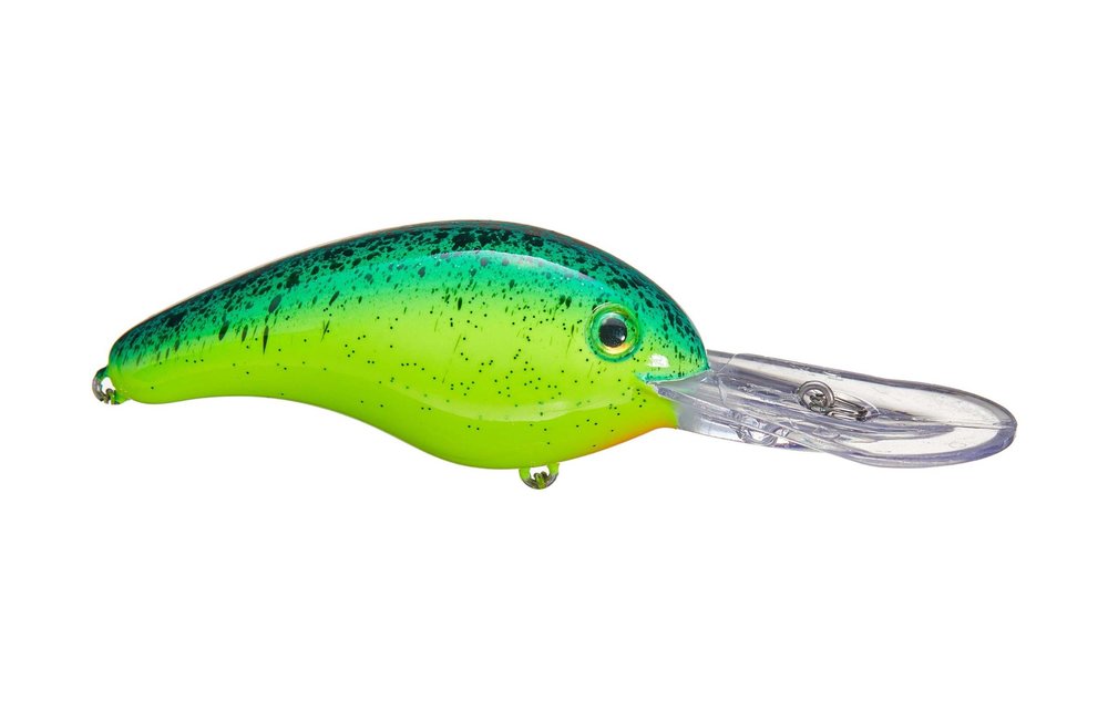 Strike King Pro Model 5XD Crankbaits