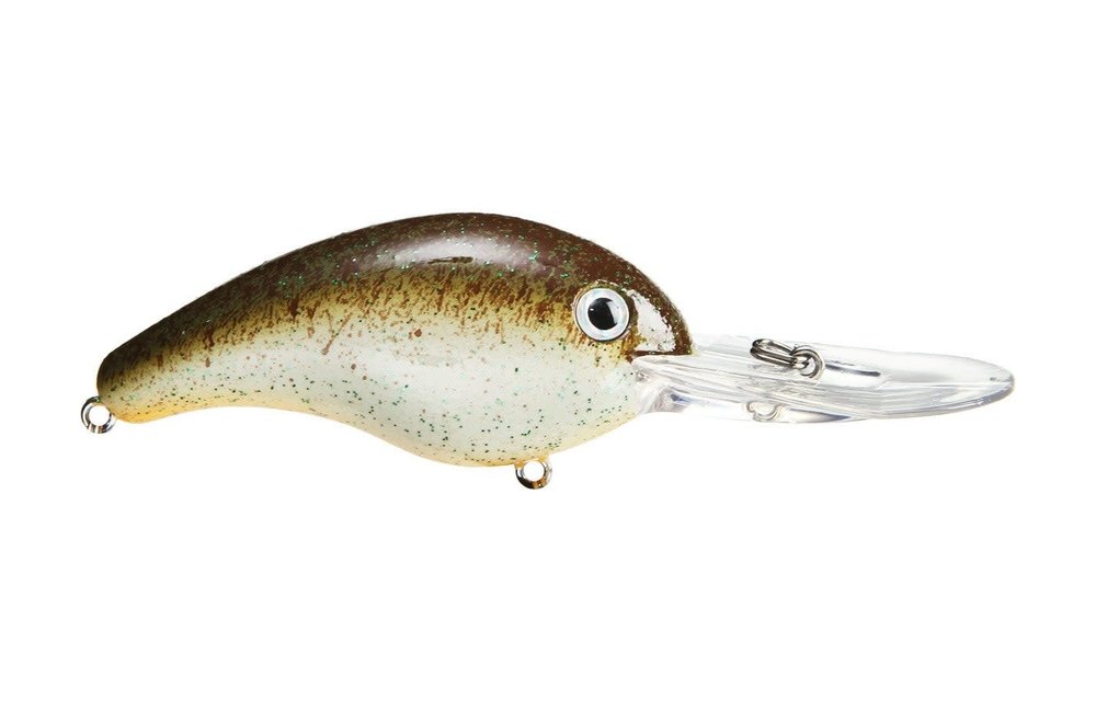 Strike King Pro Model 5XD Crankbaits