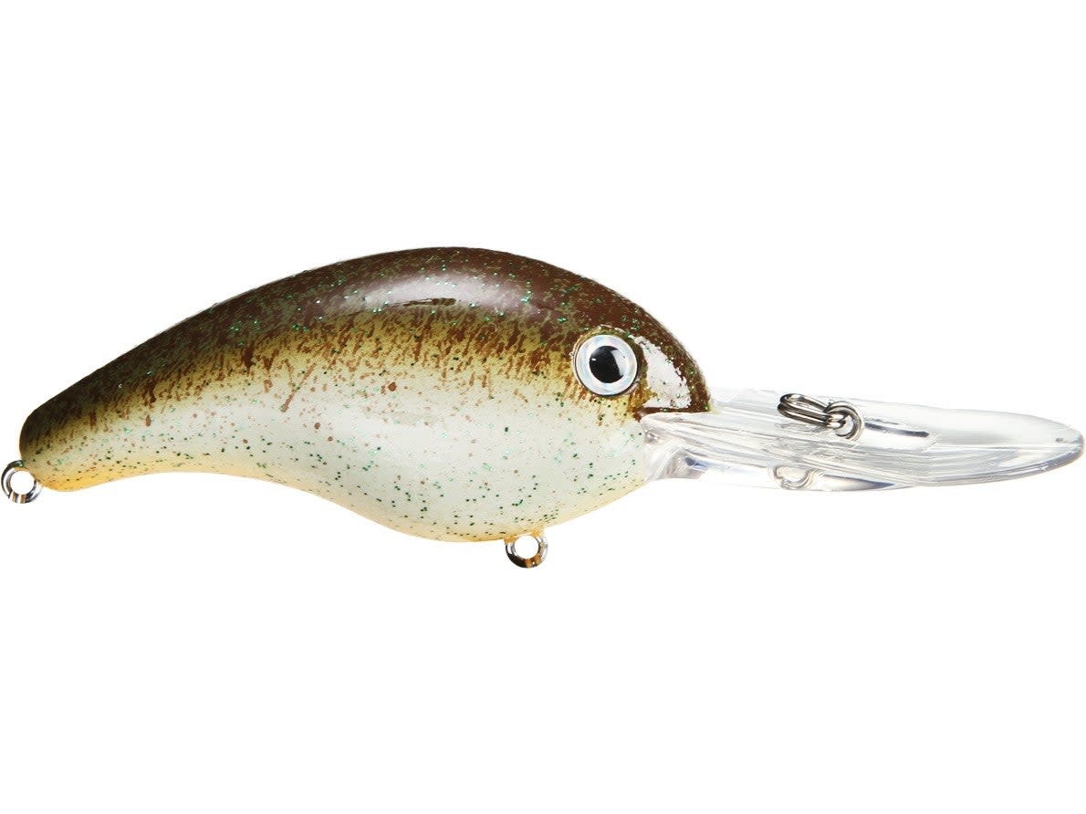 Strike King Pro Model 5XD Crankbaits