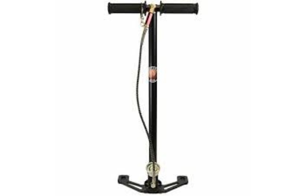 Hatsan TactAir 3-Stage PCP Hand Pump ...