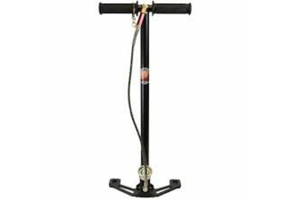 Hatsan TactAir 3-Stage PCP Hand Pump ...
