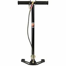 Hatsan TactAir 3-Stage PCP Hand Pump ...