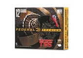 Federal Heavyweight TSS 12Ga 7&9 3in