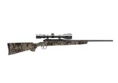 Savage axis II Realtree W/ Banner 3-9x40 22-250 (19928)