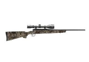 Savage axis II Realtree W/ Banner 3-9x40 22-250 (19928)