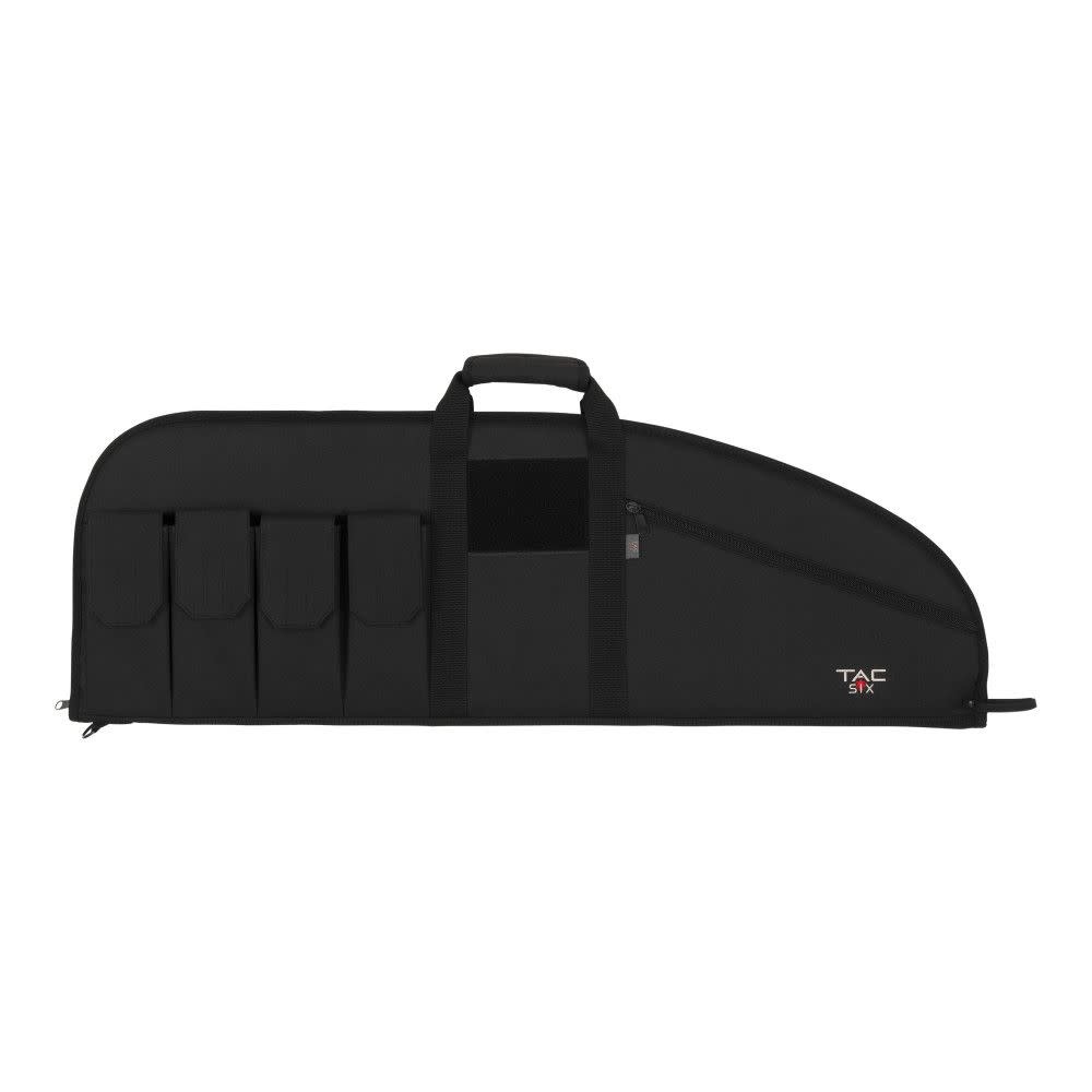 Tac6 Combat Tactical Rifle Case