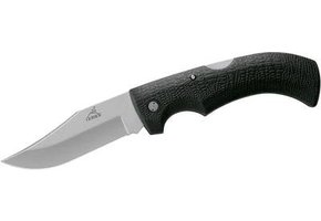 Gerber Gator Clip Point Fine Edge Folding Knife 46069