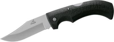 Gerber Gator Clip Point Fine Edge Folding Knife 46069