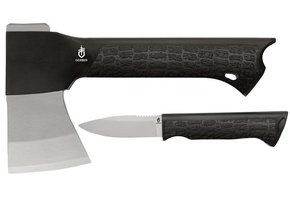 Gerber Axe Gator Combo 31-001054