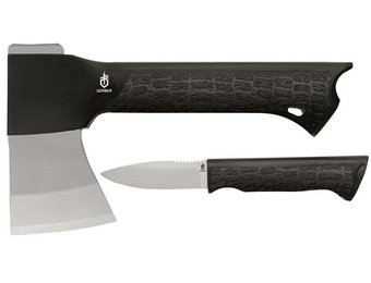 Gerber Axe Gator Combo 31-001054