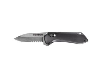 Gerber Highbrow Compact 31-003519