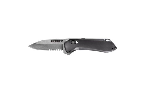 Gerber Highbrow Compact 31-003519