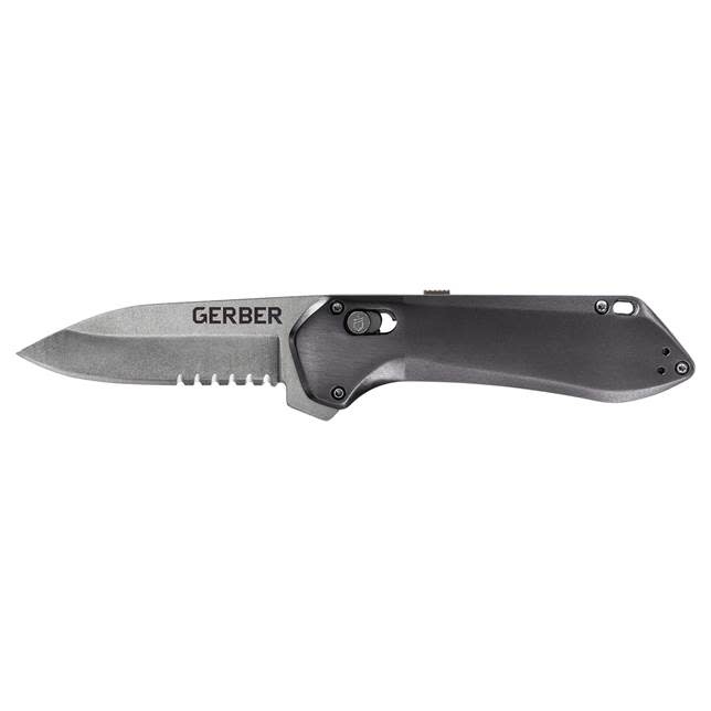 Gerber Highbrow Compact 31-003519