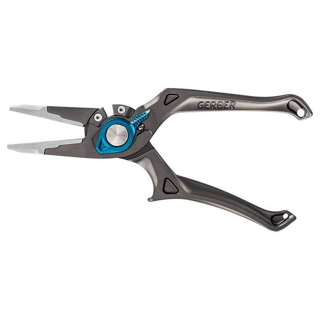 Gerber Magniplier Fishing Pliers 31-003597