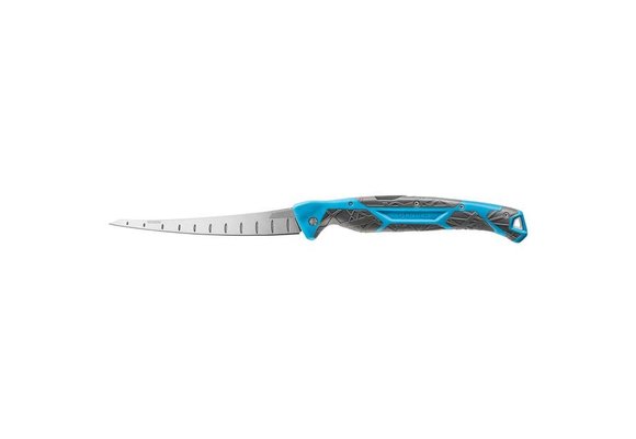 Gerber Controller 6" Folding Fish Filet Knife 31-003599