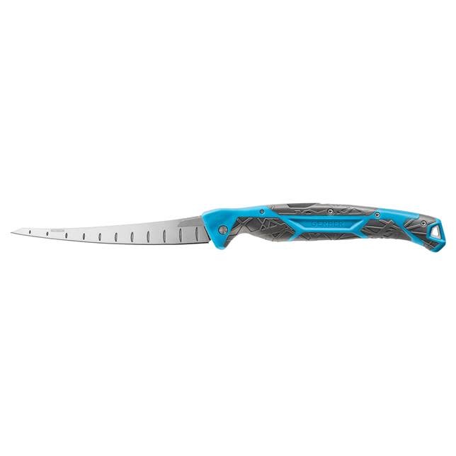 Gerber Controller 6" Folding Fish Filet Knife 31-003599