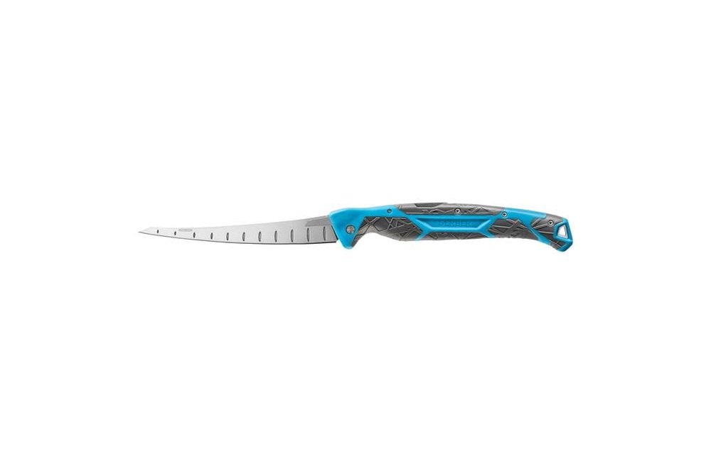 Gerber Controller 6" Folding Fish Filet Knife 31-003599