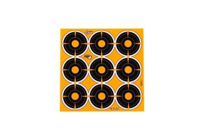 EZ-Aim Adhesive Splash Target
