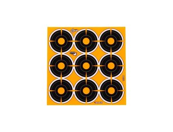 EZ-Aim Adhesive Splash Target