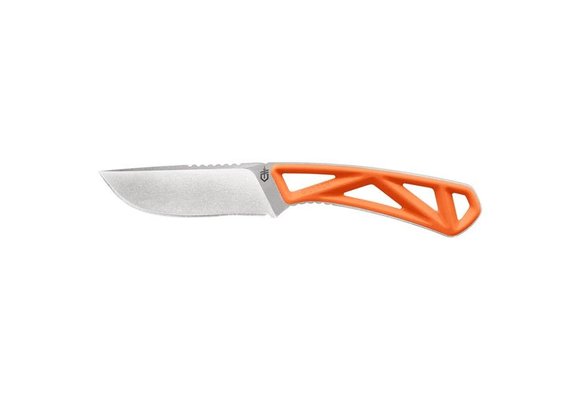 Gerber Exo-Mod Drop Point Hunting Knife 31-003915