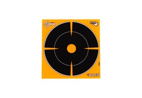 EZ-Aim Adhesive Splash Bullseye Target