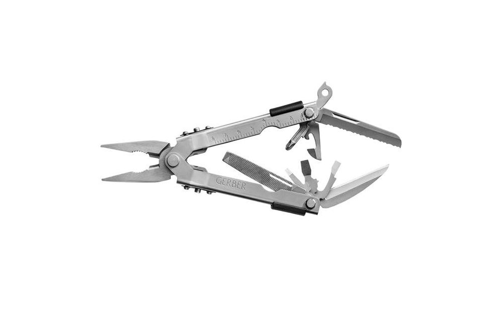 Gerber MP600 14-in-1 Multi-Pliers 47530
