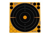 EZ-Aim Adhesive Splash Bullseye Target