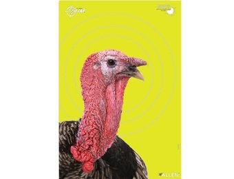 EZ-Aim Non-Adhesive Splash Turkey
