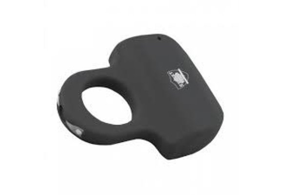 PALM STUN GUN BLACK