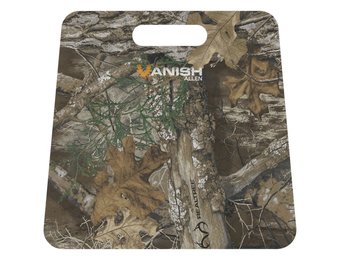 Allen Vanish Camo 1" Foam Cushion Mossy Oak Break Up Country Camo