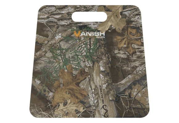 Allen Vanish Camo 1" Foam Cushion Mossy Oak Break Up Country Camo