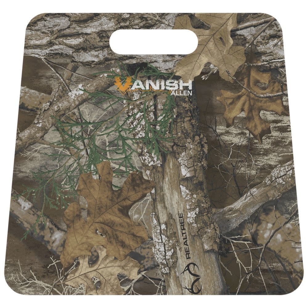 Allen Vanish Camo 1" Foam Cushion Mossy Oak Break Up Country Camo
