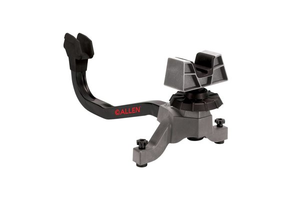 Accutrak Two Support Shooting Rest