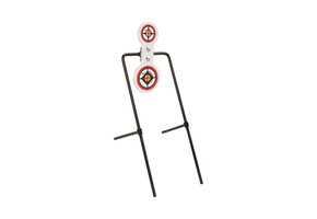 EZ-AIM HARDROCK AR500 SPINNER TARGET