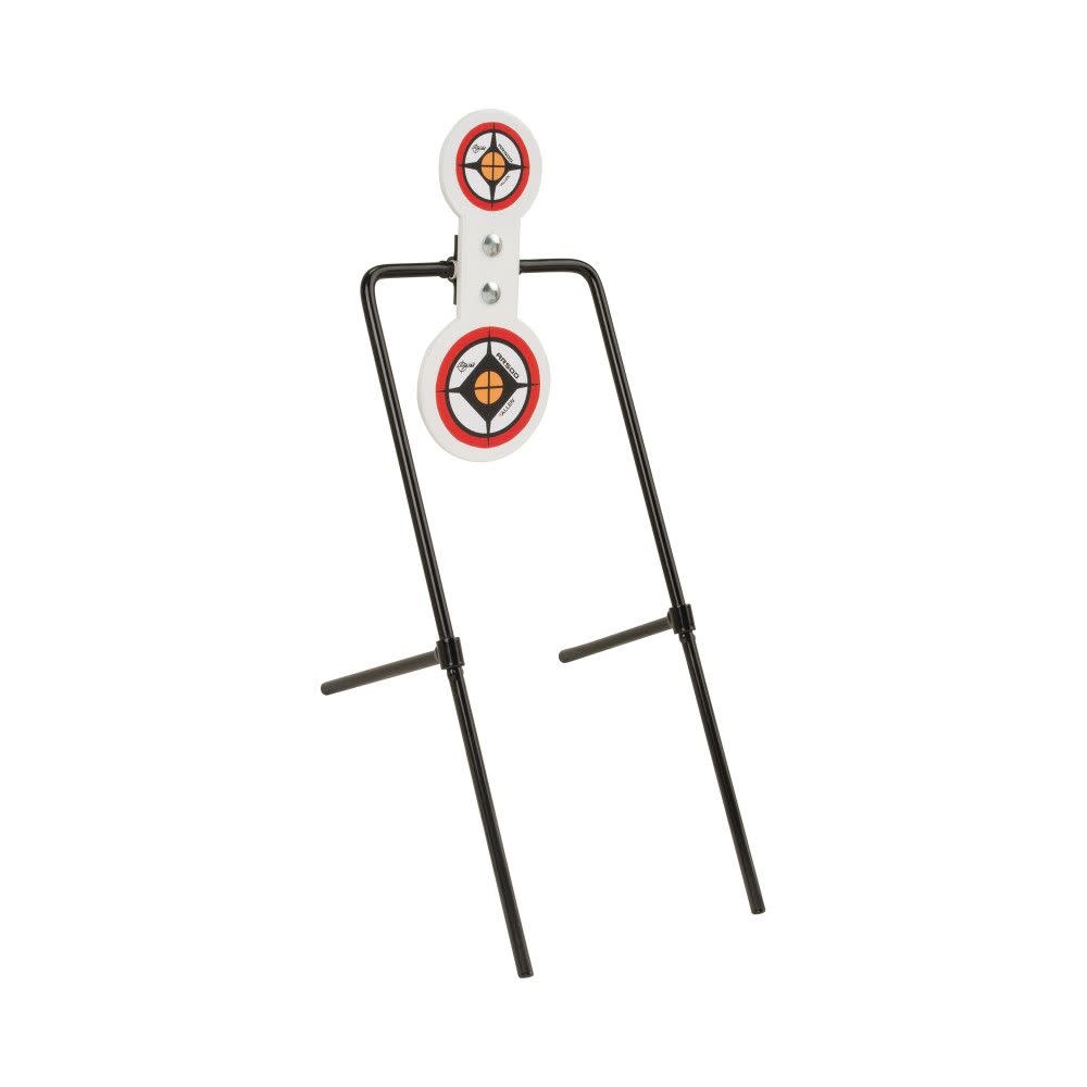 EZ-AIM HARDROCK AR500 SPINNER TARGET