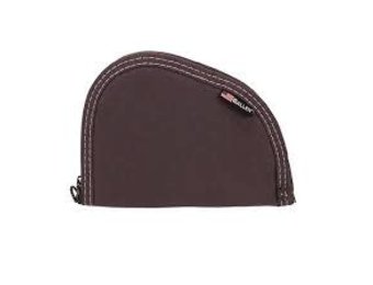 Allen Pistol Rug Case 8" Single Handgun Camo and Earthtones Assorted Colors 728