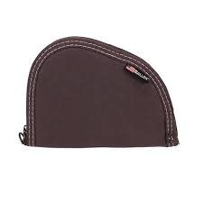 Allen Pistol Rug Case 8" Single Handgun Camo and Earthtones Assorted Colors 728