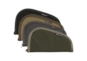 Assorted Earth Tones Handgun Case