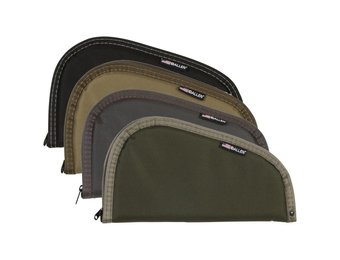 Assorted Earth Tones Handgun Case