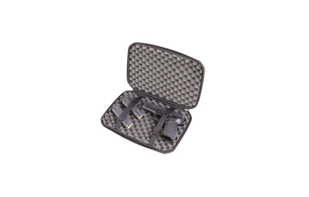 Allen EXO Handgun Case
