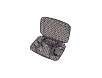 Allen EXO Handgun Case